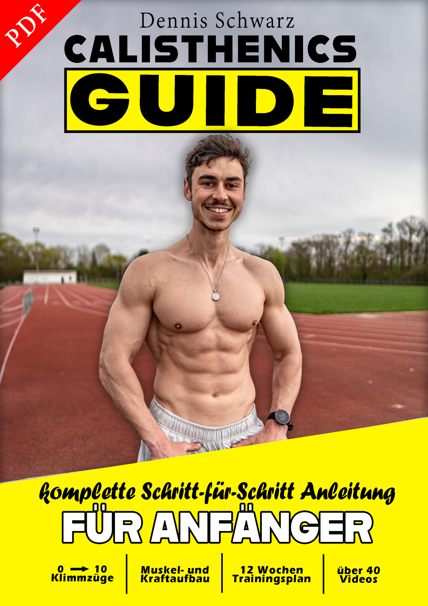 Calisthenics Guide für Anfänger!